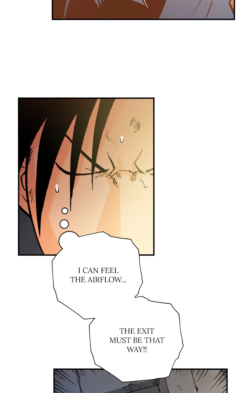 Fullmetal Alchemist Chapter 127 page 33 - 