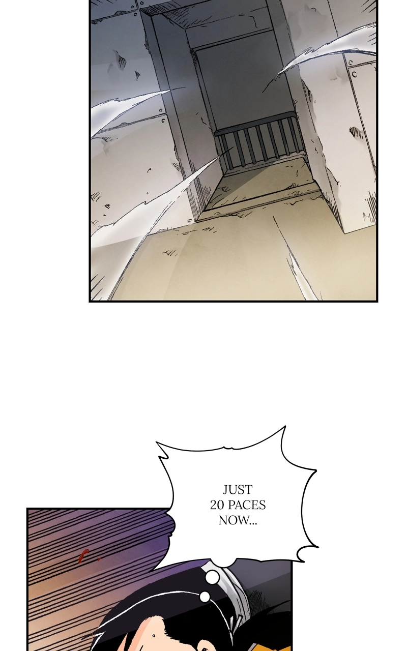 Fullmetal Alchemist Chapter 127 page 34 - 