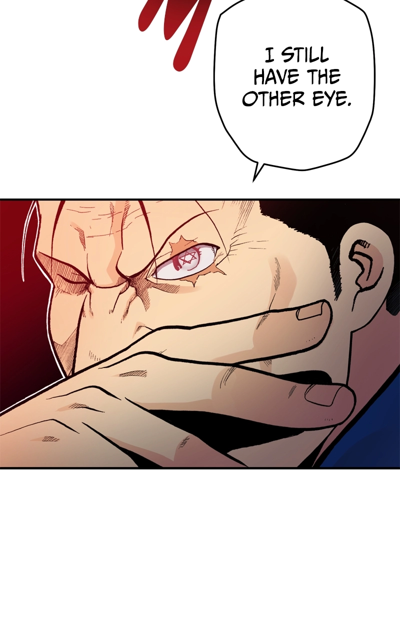Fullmetal Alchemist Chapter 127 page 38 - 