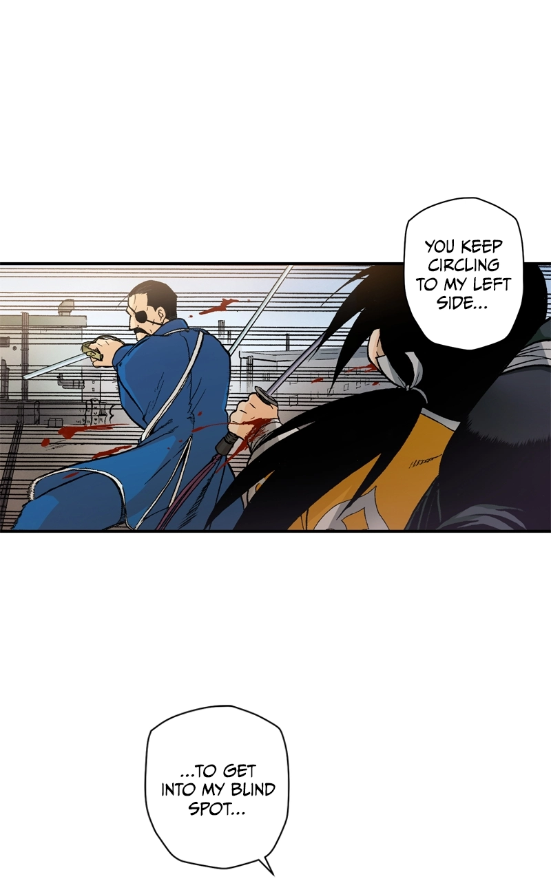 Fullmetal Alchemist Chapter 127 page 5 - 