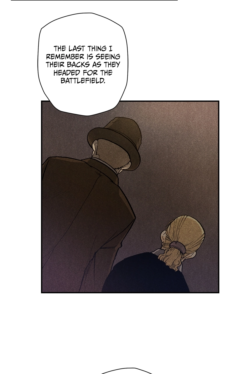 Fullmetal Alchemist Chapter 127 page 47 - 