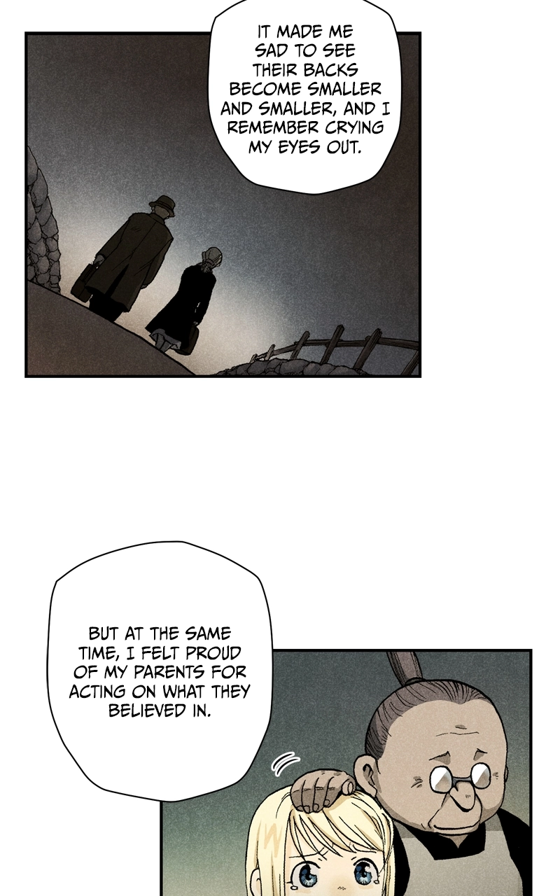 Fullmetal Alchemist Chapter 127 page 48 - 