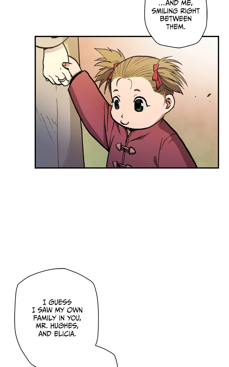 Fullmetal Alchemist Chapter 127 page 51 - 