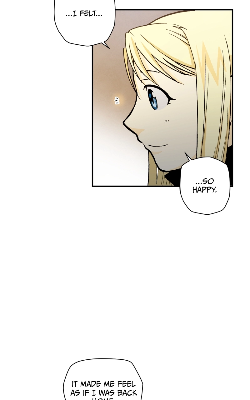 Fullmetal Alchemist Chapter 127 page 53 - 