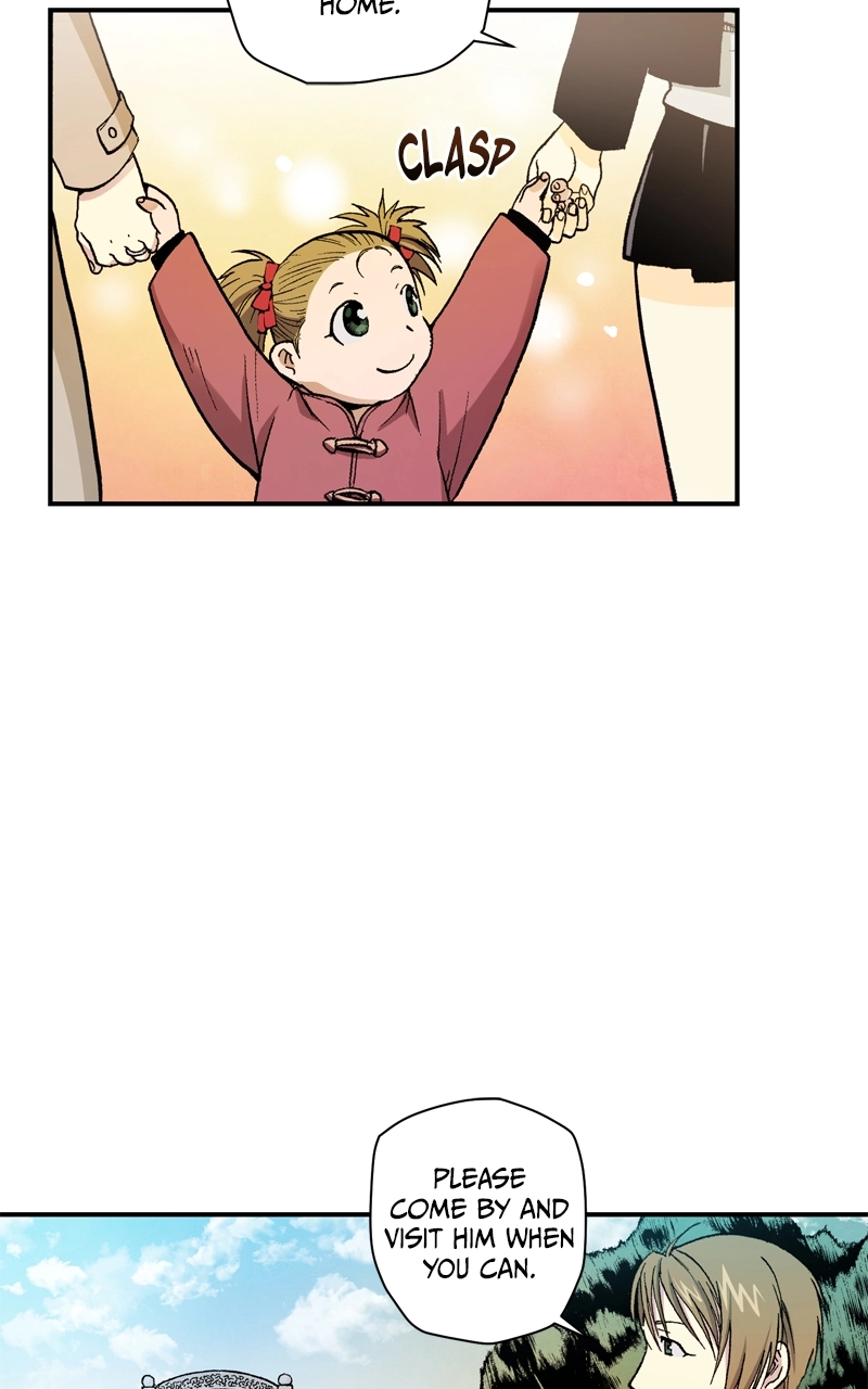 Fullmetal Alchemist Chapter 127 page 54 - 