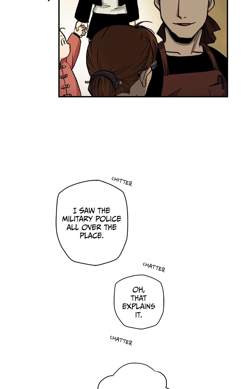 Fullmetal Alchemist Chapter 127 page 59 - 