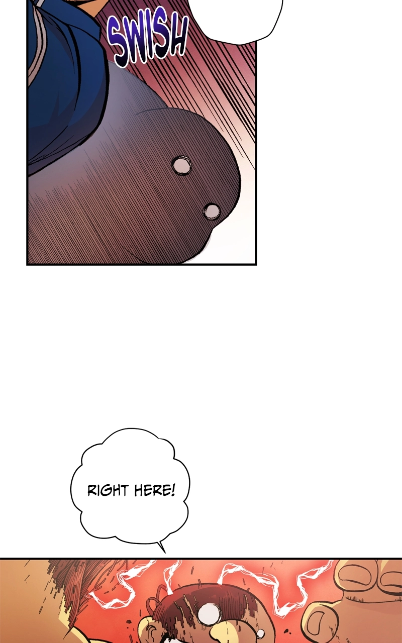 Fullmetal Alchemist Chapter 127 page 7 - 