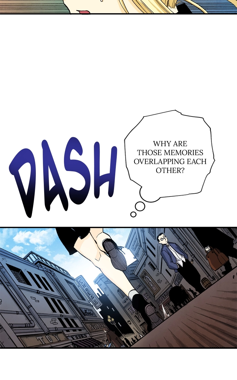 Fullmetal Alchemist Chapter 127 page 65 - 