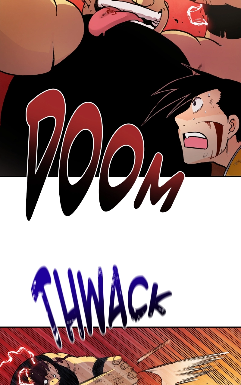 Fullmetal Alchemist Chapter 127 page 8 - 