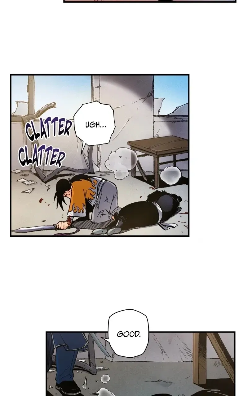 Fullmetal Alchemist Chapter 127 page 10 - 
