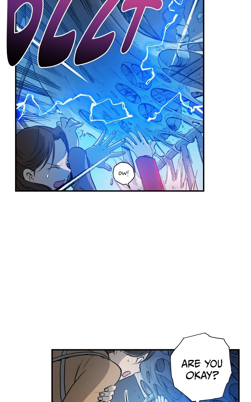 Fullmetal Alchemist Chapter 128 page 16 - 
