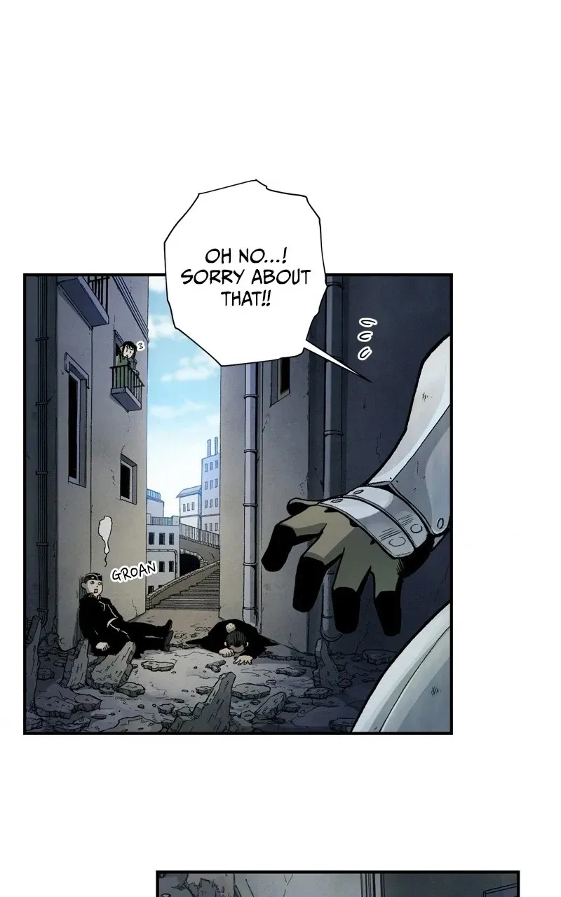 Fullmetal Alchemist Chapter 128 page 20 - 