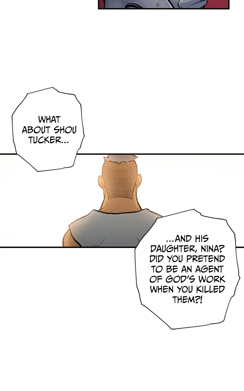 Fullmetal Alchemist Chapter 128 page 29 - 