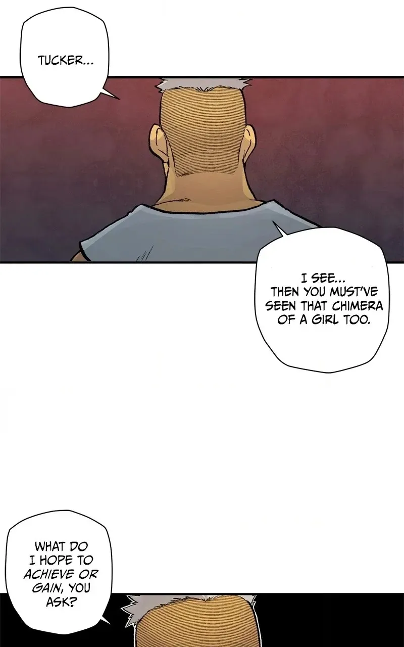 Fullmetal Alchemist Chapter 128 page 30 - 