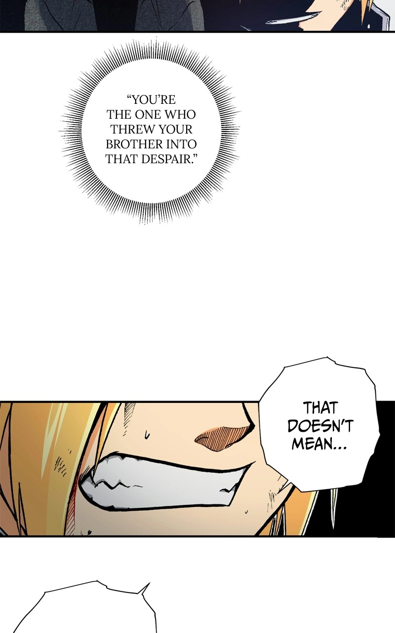 Fullmetal Alchemist Chapter 128 page 35 - 