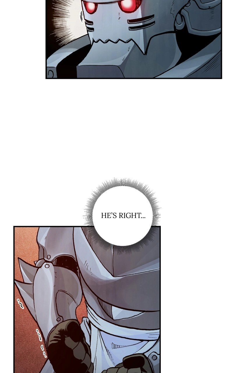 Fullmetal Alchemist Chapter 128 page 39 - 