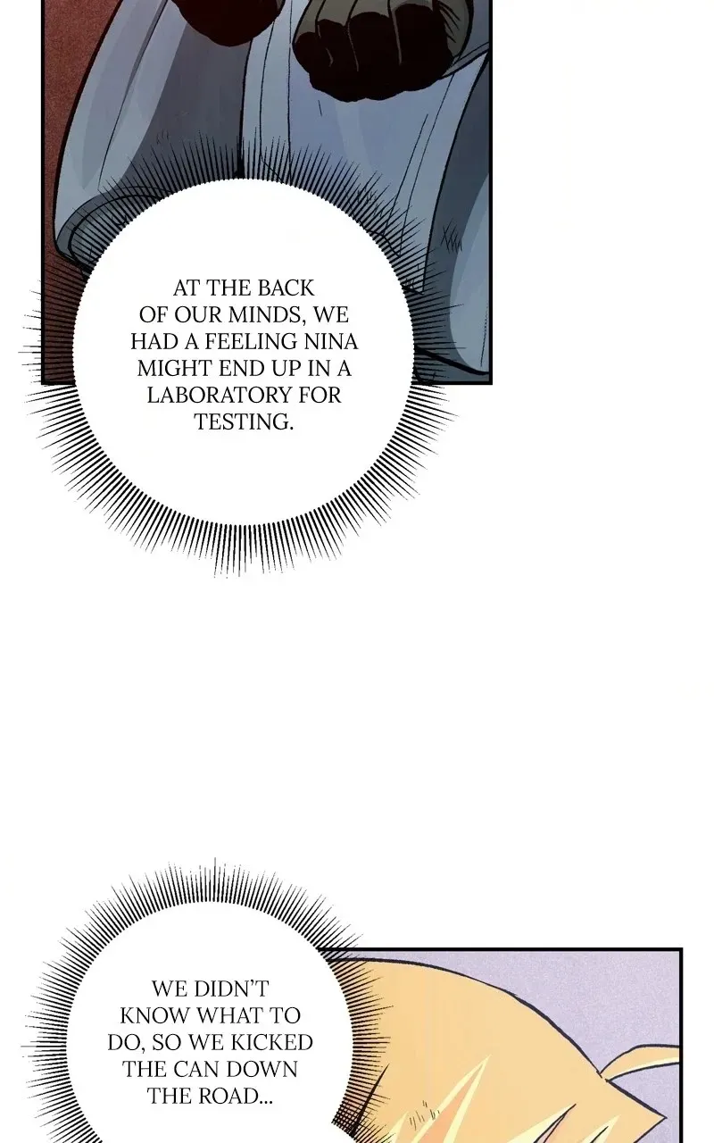 Fullmetal Alchemist Chapter 128 page 40 - 