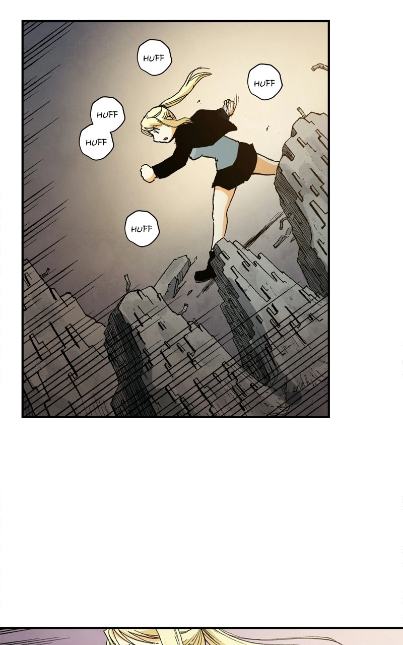 Fullmetal Alchemist Chapter 128 page 45 - 