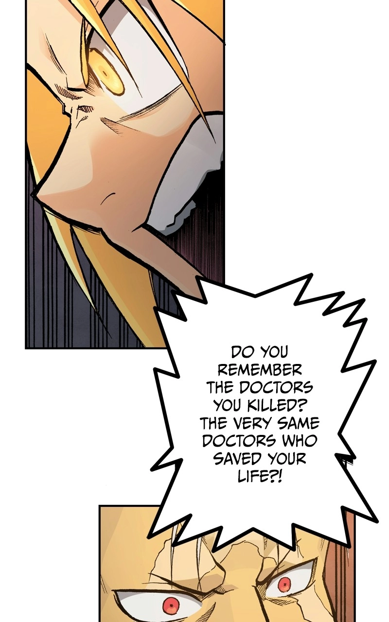 Fullmetal Alchemist Chapter 128 page 54 - 