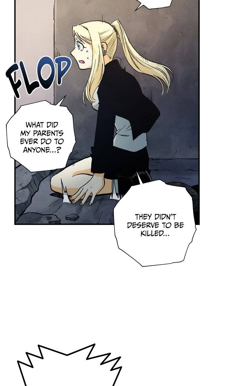 Fullmetal Alchemist Chapter 128 page 63 - 