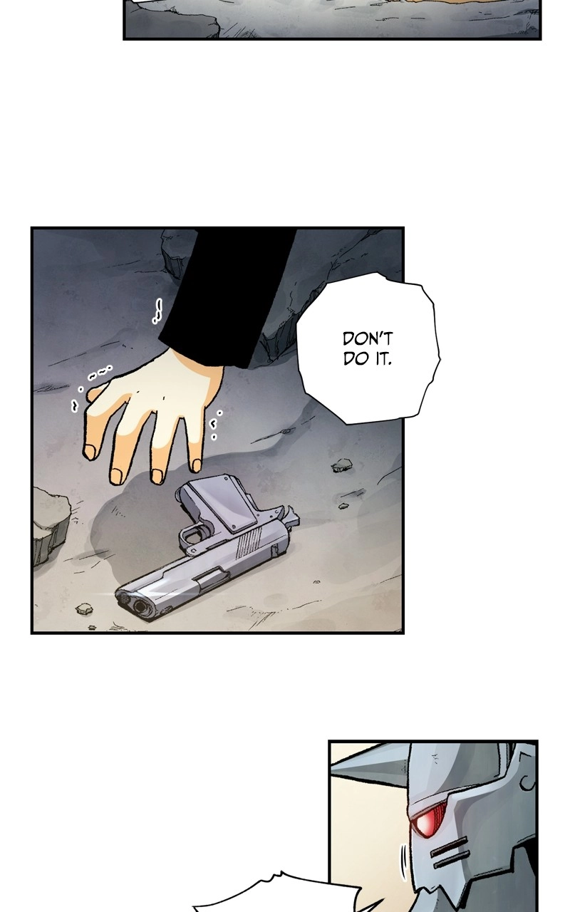 Fullmetal Alchemist Chapter 128 page 68 - 