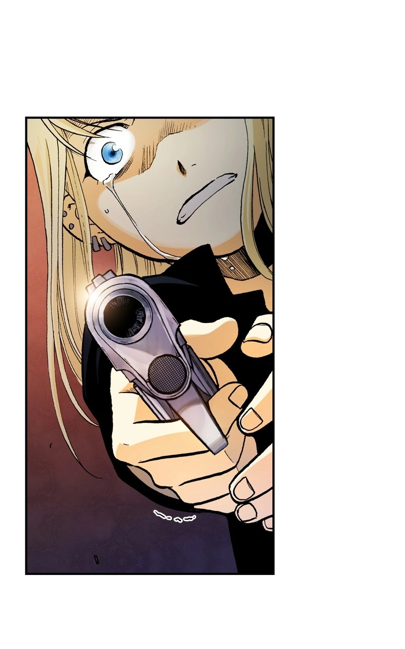 Fullmetal Alchemist Chapter 128 page 73 - 