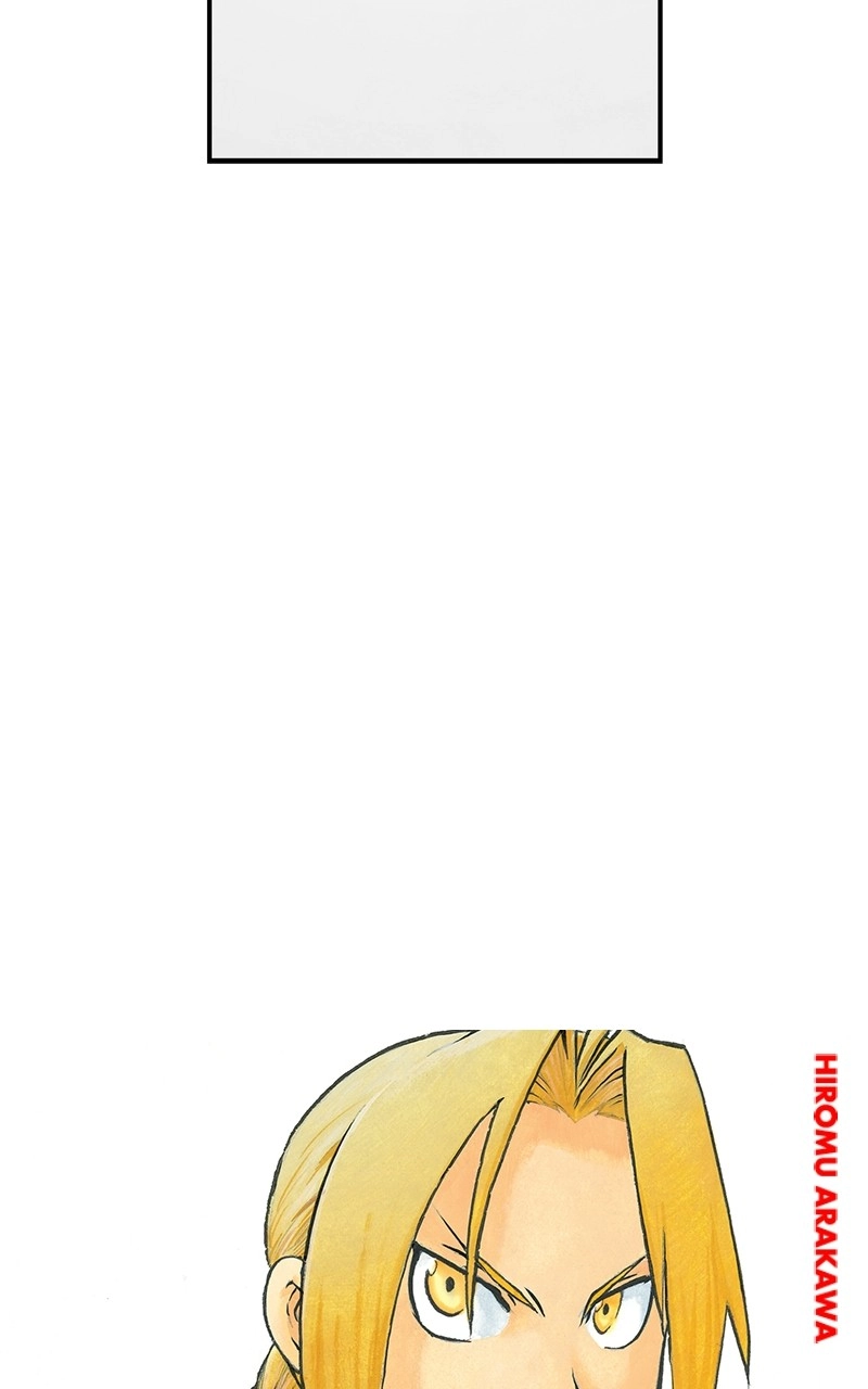 Fullmetal Alchemist Chapter 128 page 76 - 