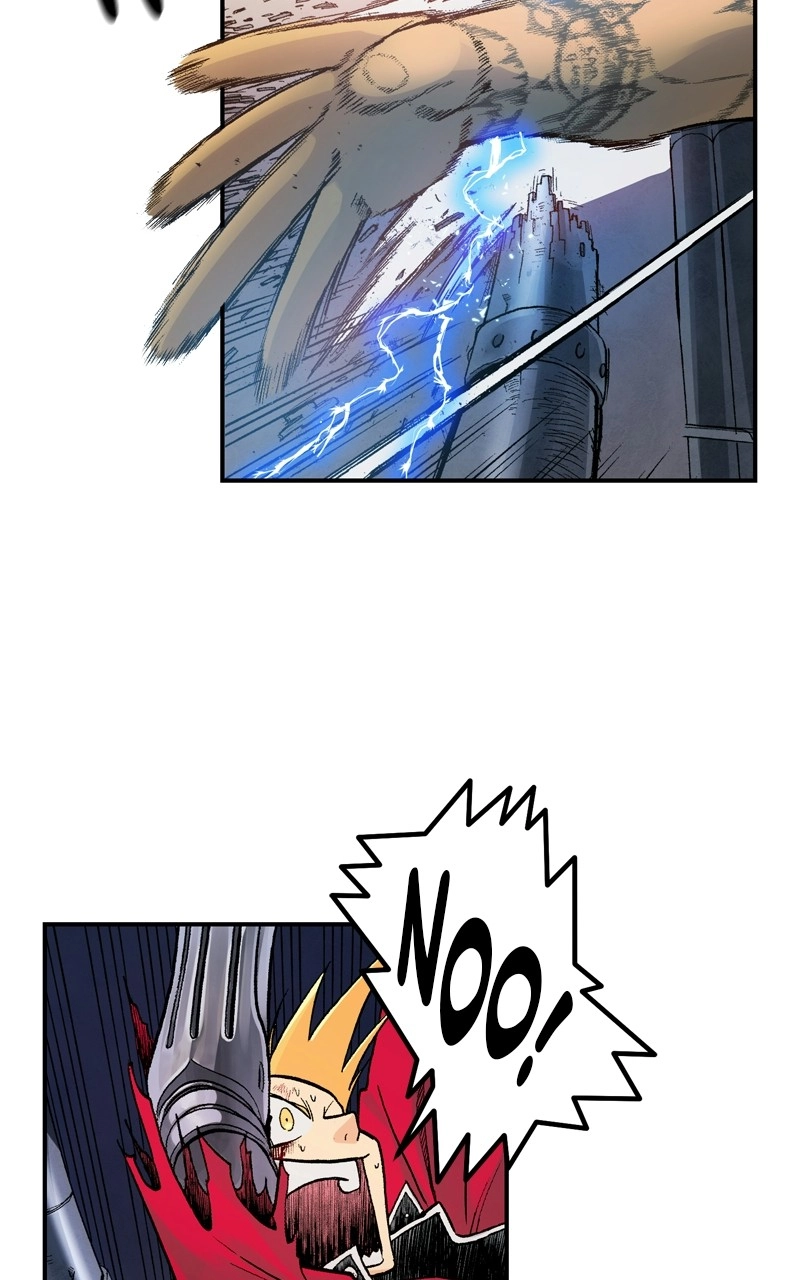 Fullmetal Alchemist Chapter 128 page 9 - 
