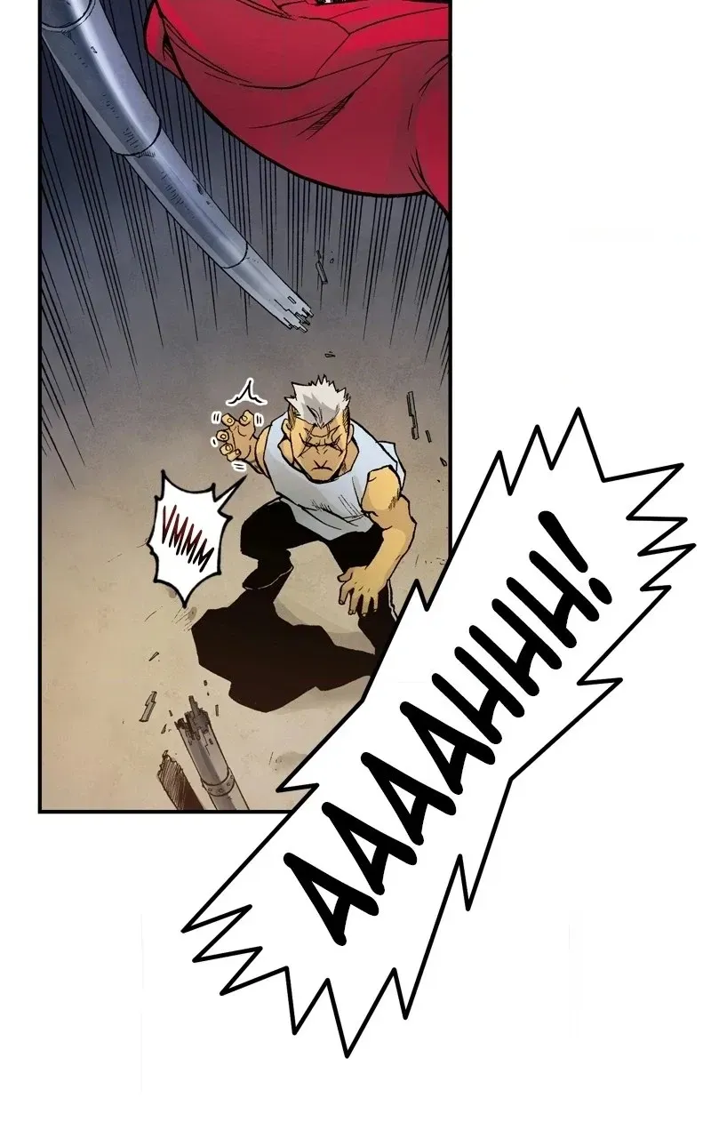 Fullmetal Alchemist Chapter 128 page 10 - 