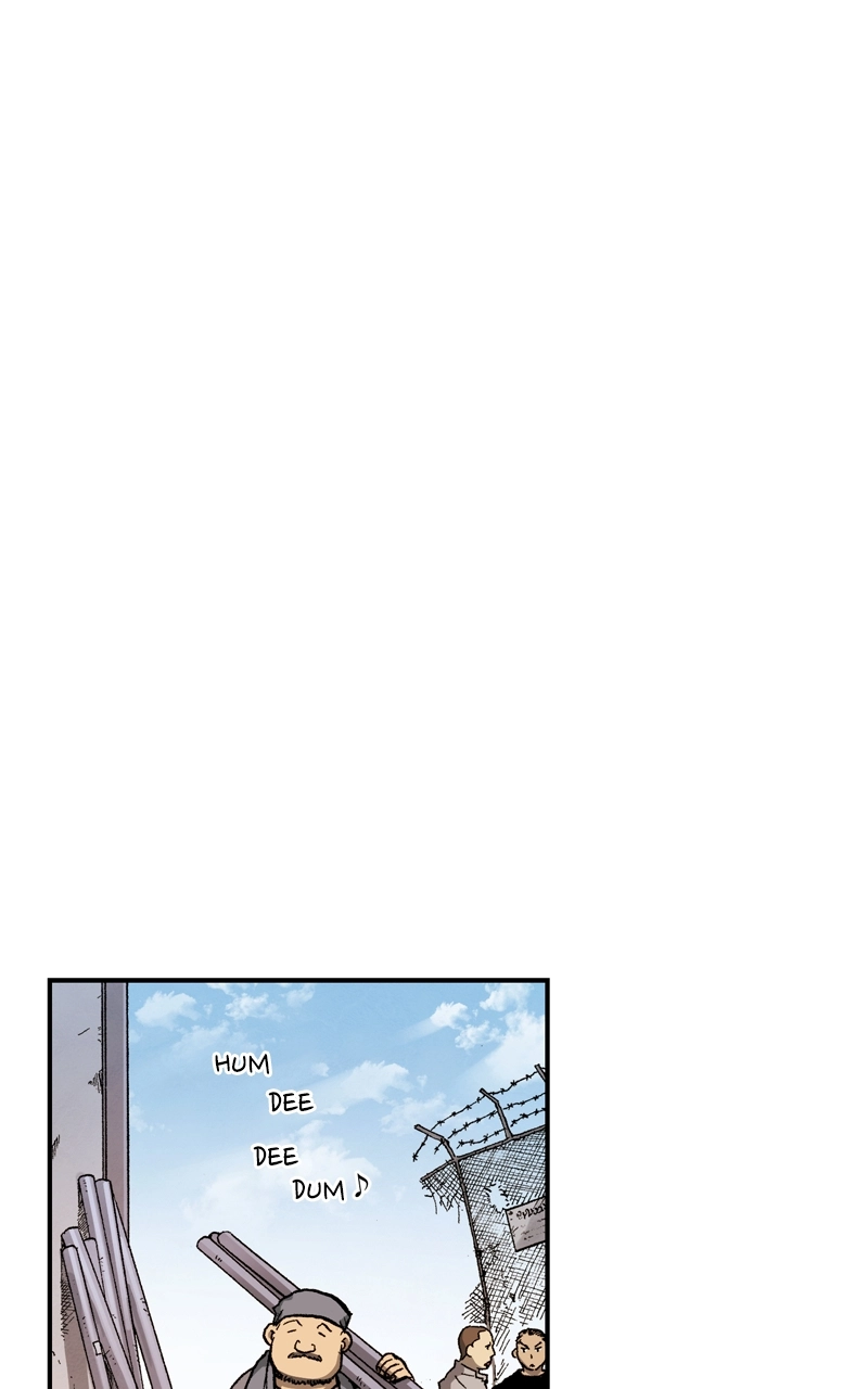 Fullmetal Alchemist Chapter 129 page 1 - 