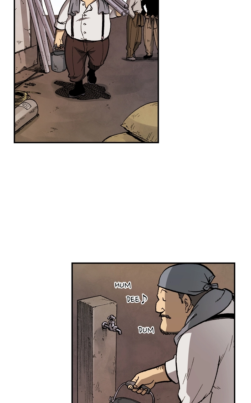 Fullmetal Alchemist Chapter 129 page 2 - 