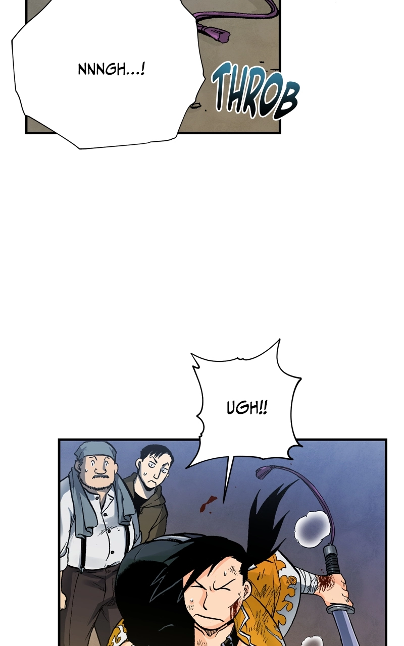 Fullmetal Alchemist Chapter 129 page 11 - 