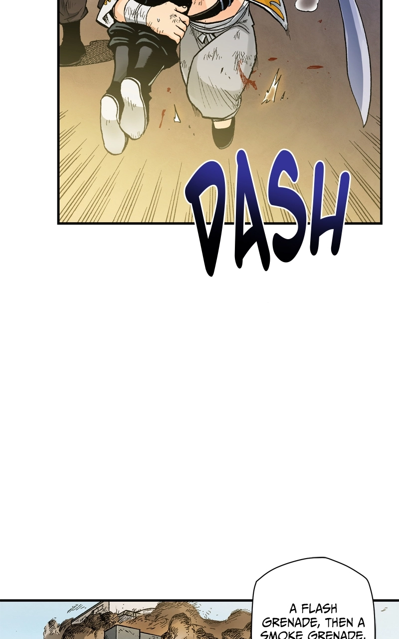 Fullmetal Alchemist Chapter 129 page 12 - 