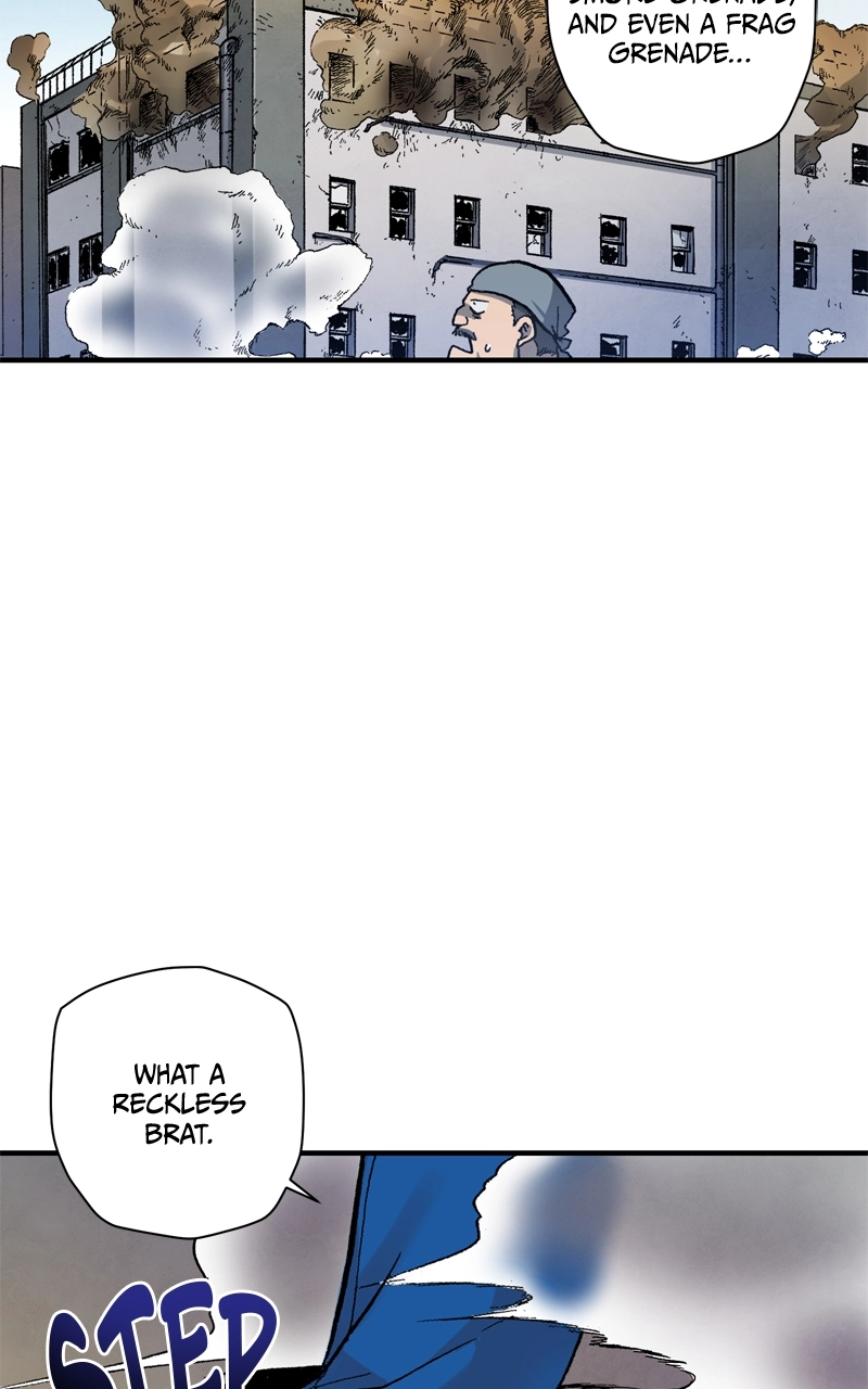 Fullmetal Alchemist Chapter 129 page 13 - 