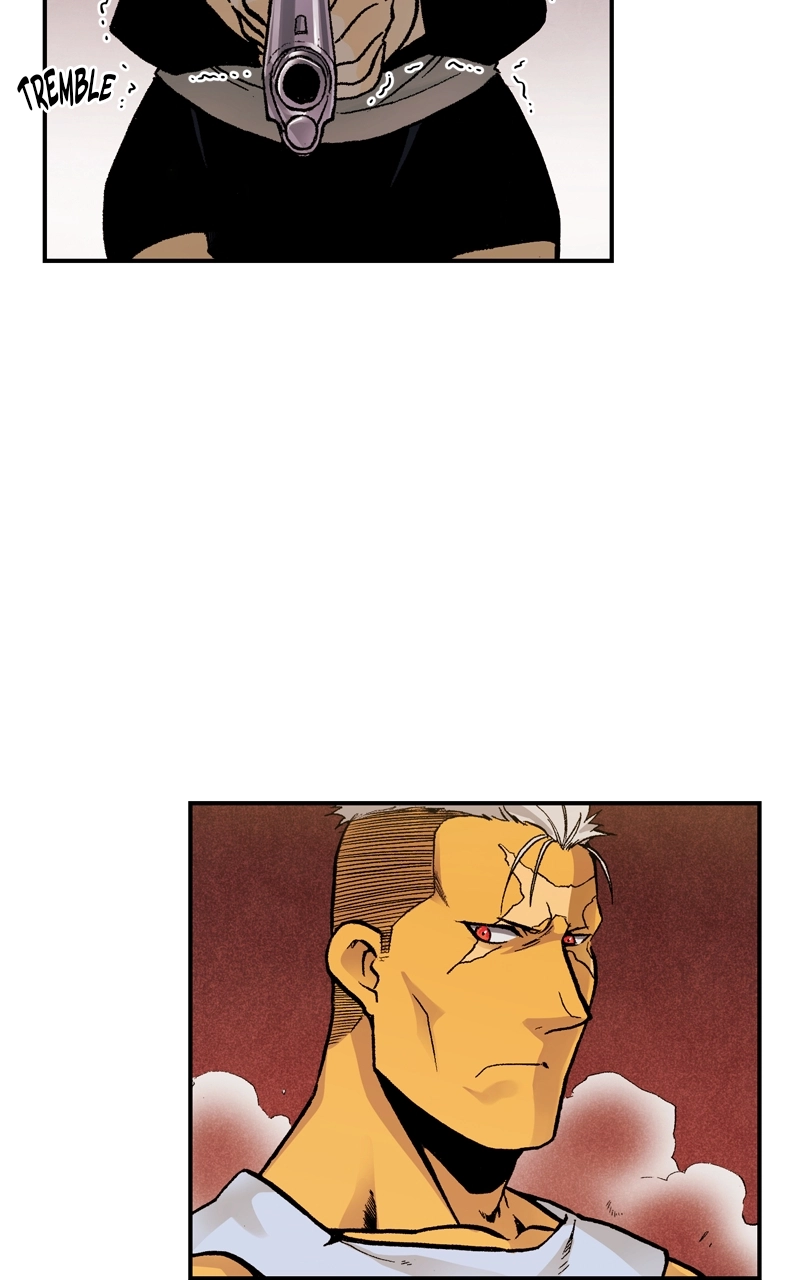 Fullmetal Alchemist Chapter 129 page 24 - 