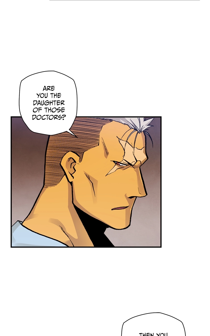 Fullmetal Alchemist Chapter 129 page 25 - 