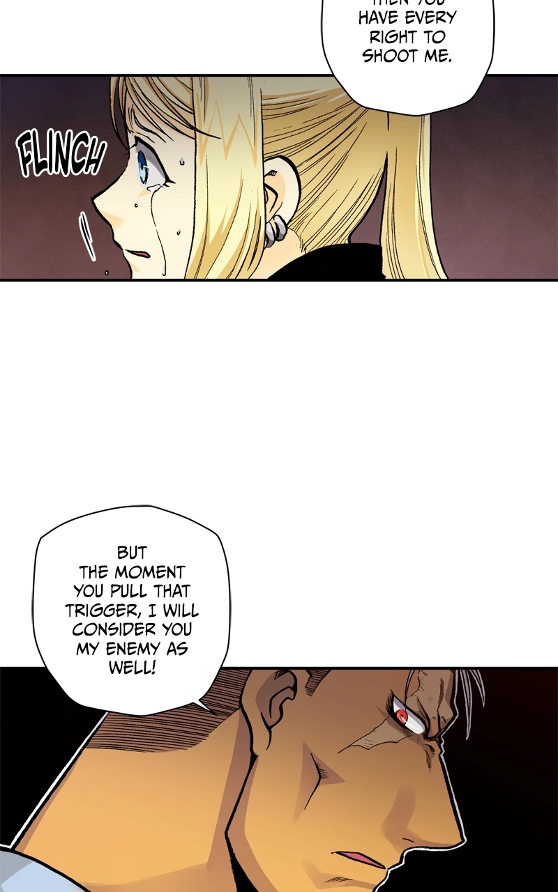 Fullmetal Alchemist Chapter 129 page 26 - 