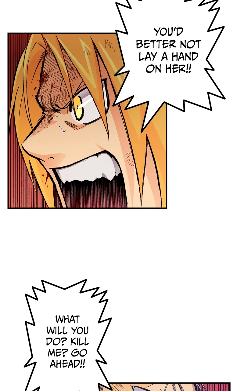 Fullmetal Alchemist Chapter 129 page 28 - 