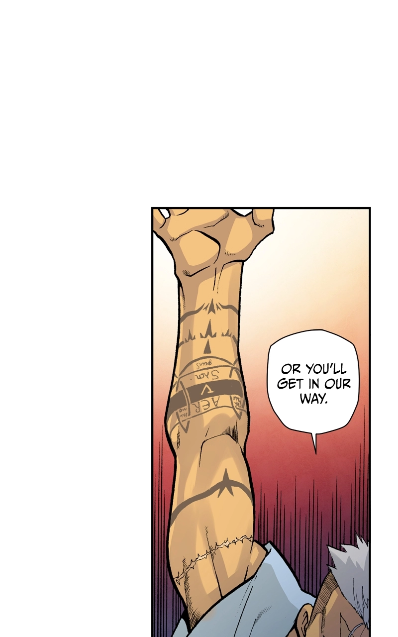 Fullmetal Alchemist Chapter 129 page 35 - 