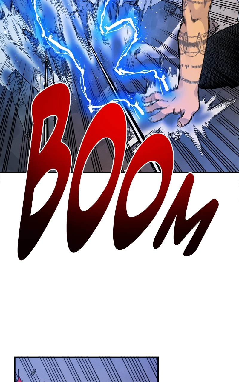 Fullmetal Alchemist Chapter 129 page 37 - 