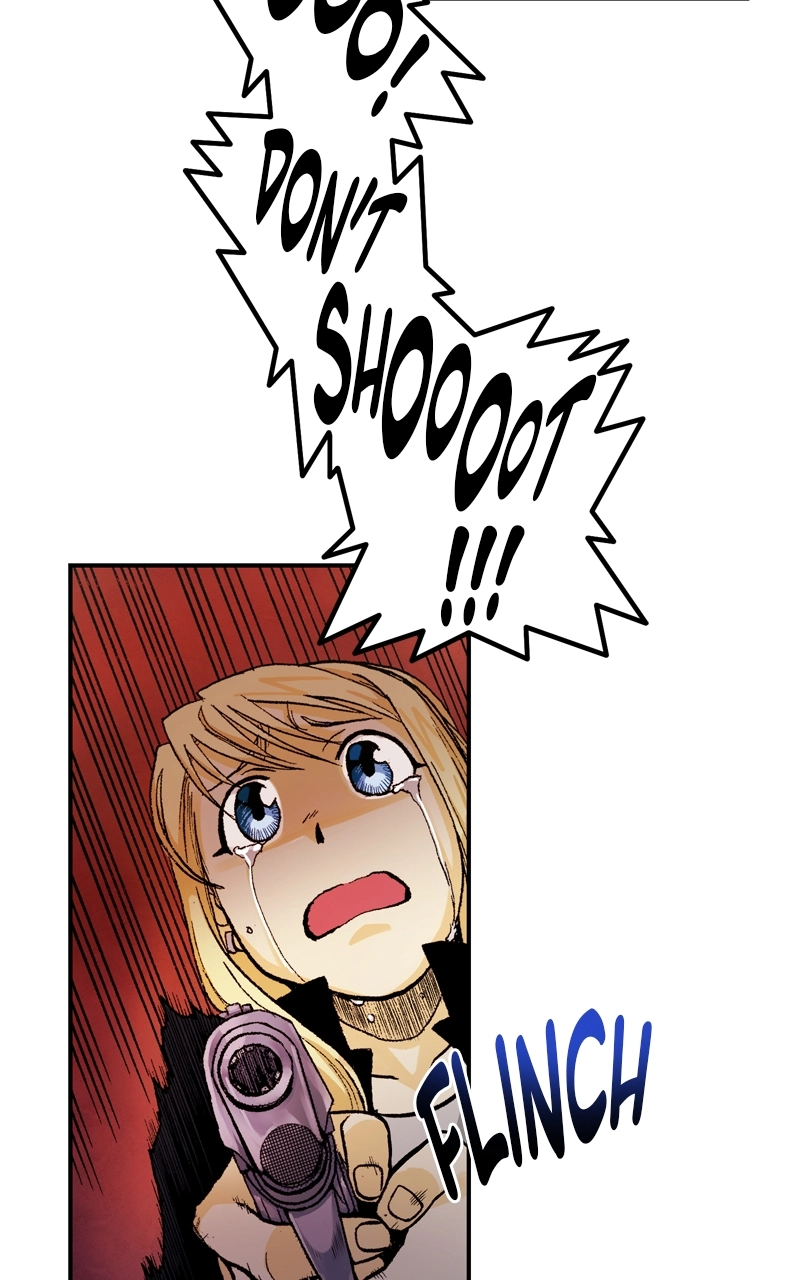 Fullmetal Alchemist Chapter 129 page 43 - 