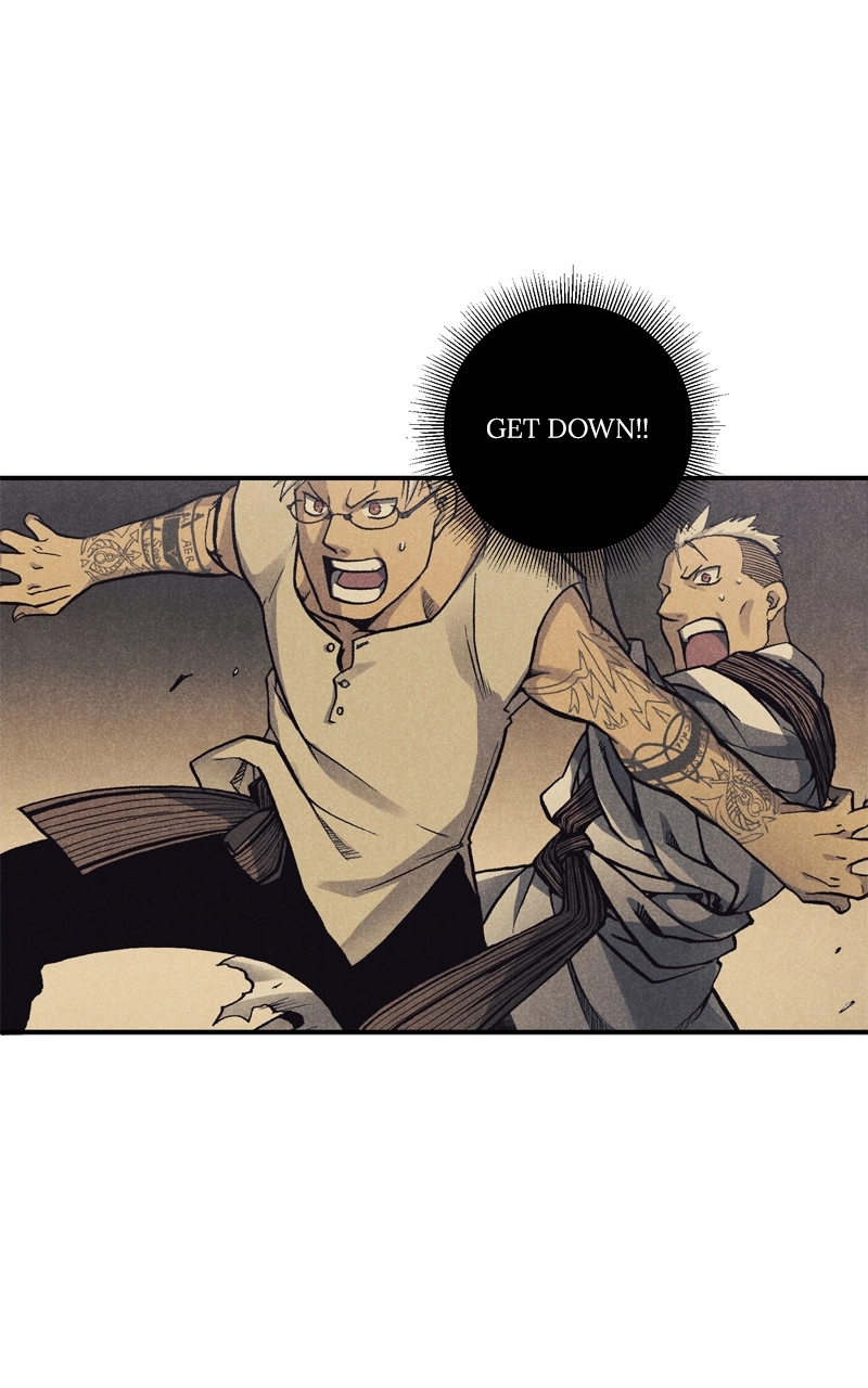 Fullmetal Alchemist Chapter 129 page 48 - 