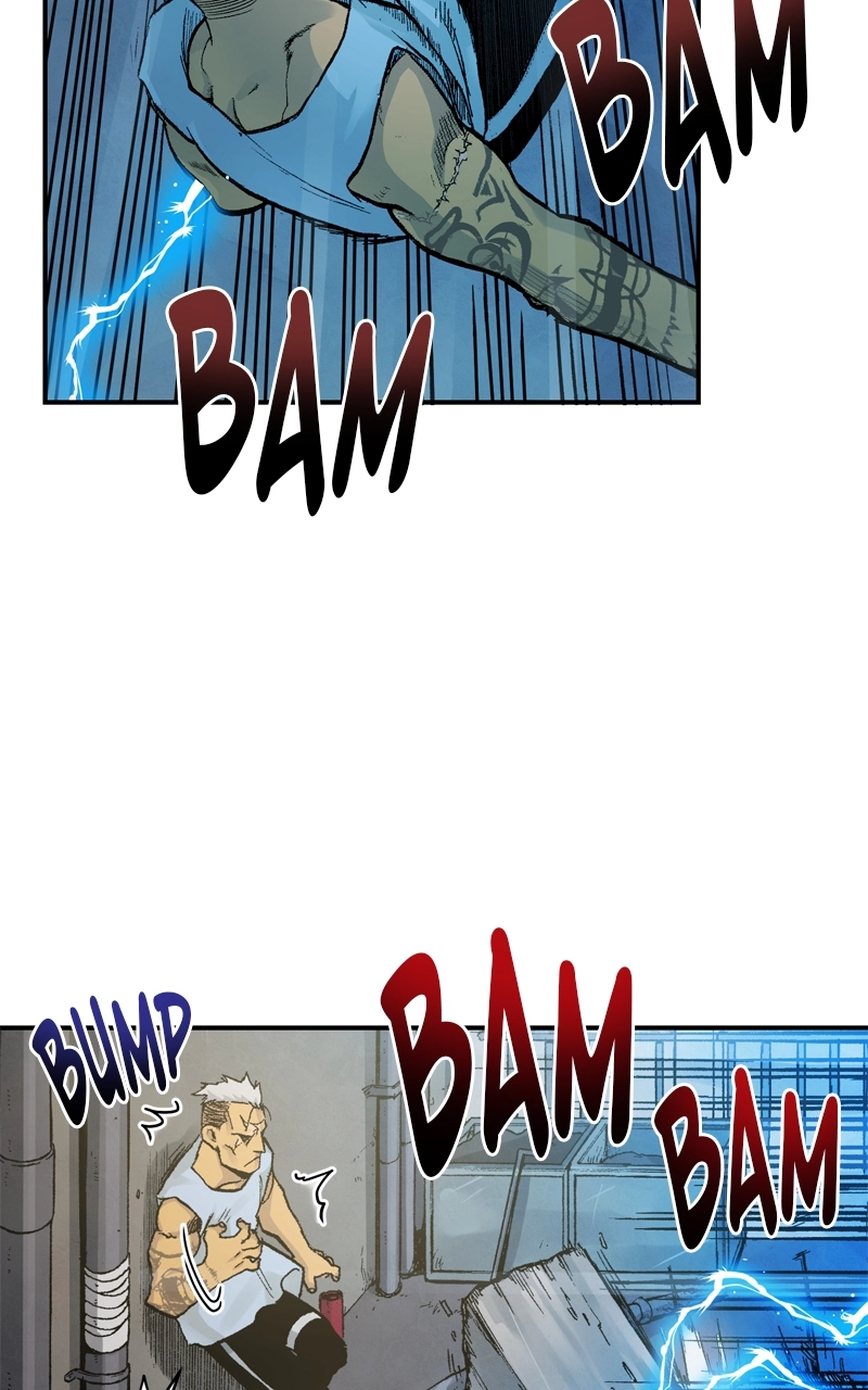 Fullmetal Alchemist Chapter 129 page 56 - 