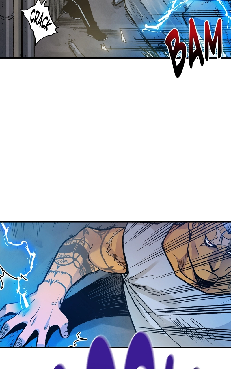 Fullmetal Alchemist Chapter 129 page 57 - 