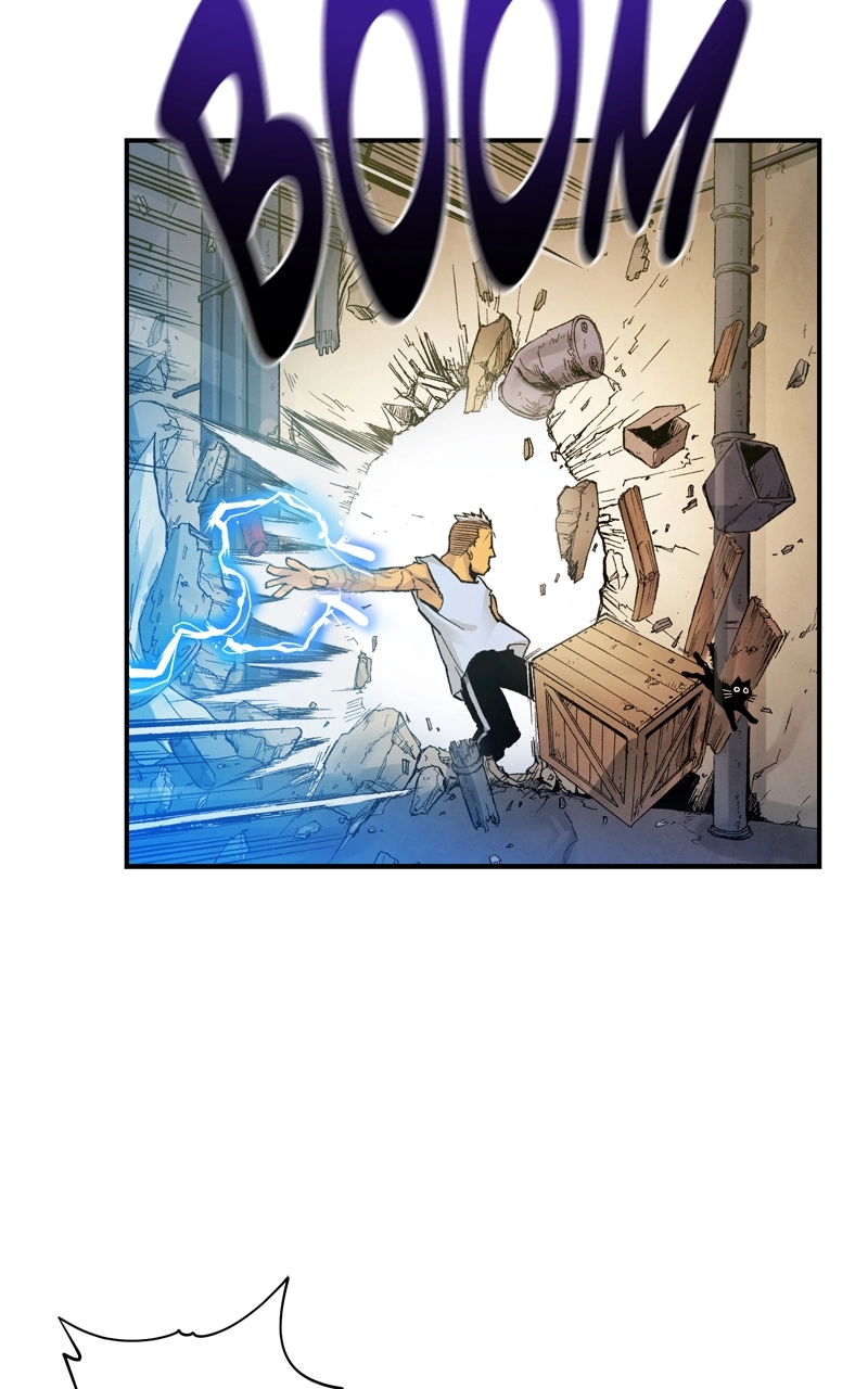Fullmetal Alchemist Chapter 129 page 58 - 