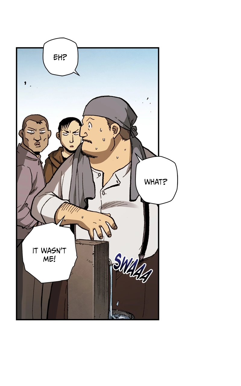 Fullmetal Alchemist Chapter 129 page 7 - 