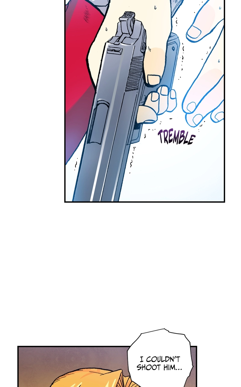 Fullmetal Alchemist Chapter 129 page 62 - 
