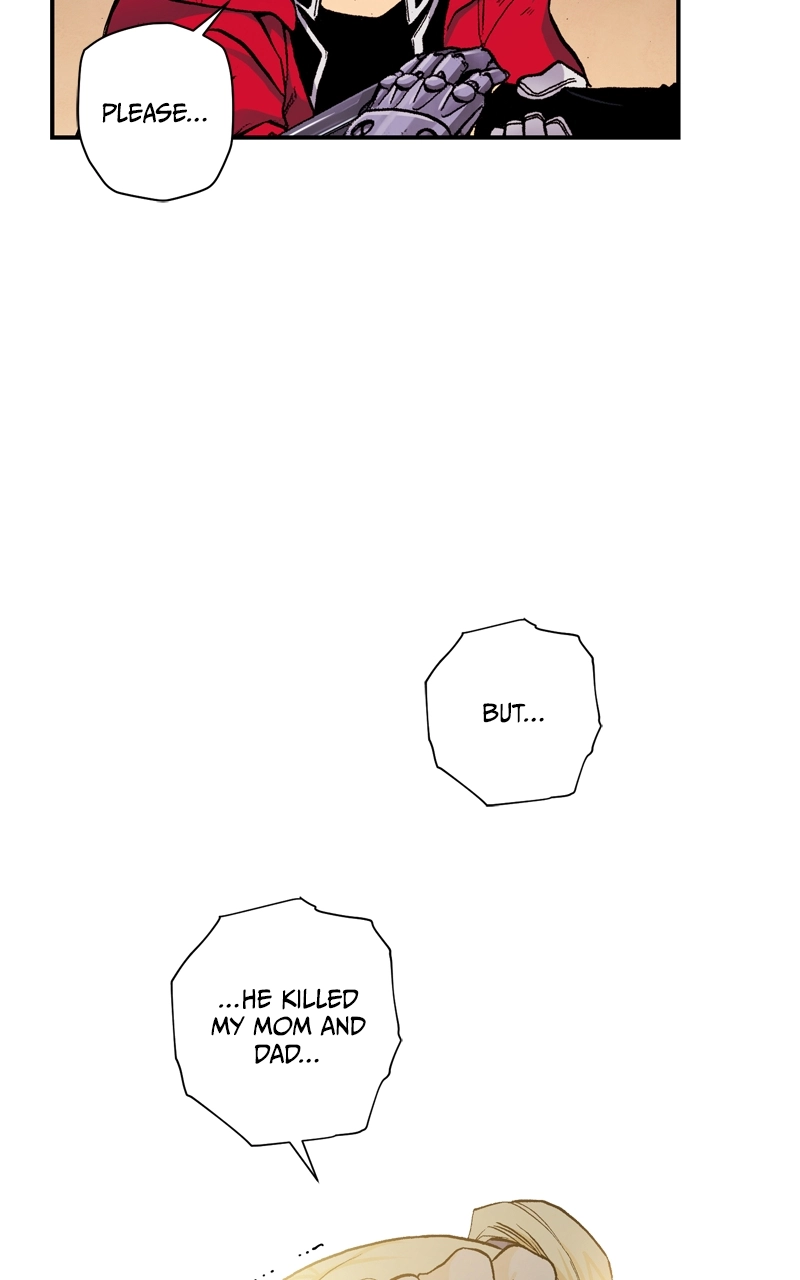 Fullmetal Alchemist Chapter 129 page 65 - 