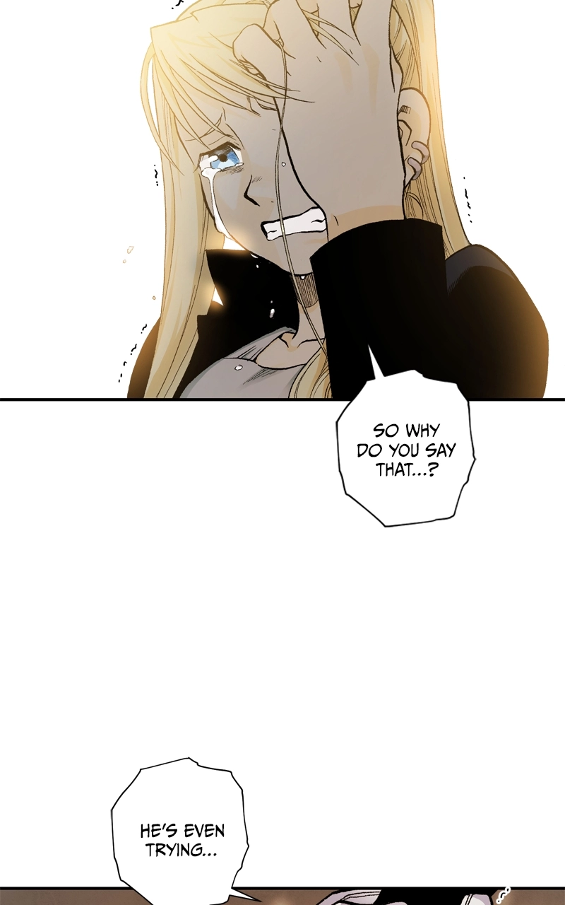 Fullmetal Alchemist Chapter 129 page 66 - 