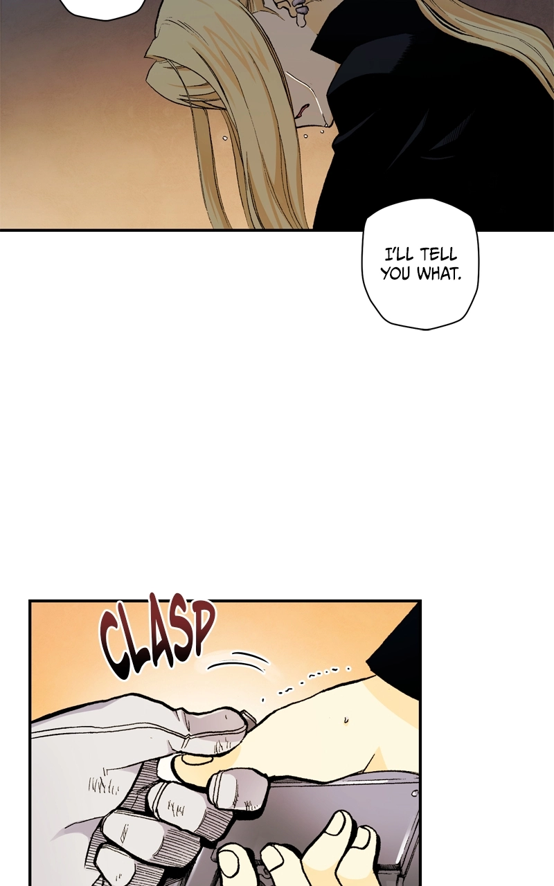 Fullmetal Alchemist Chapter 129 page 69 - 